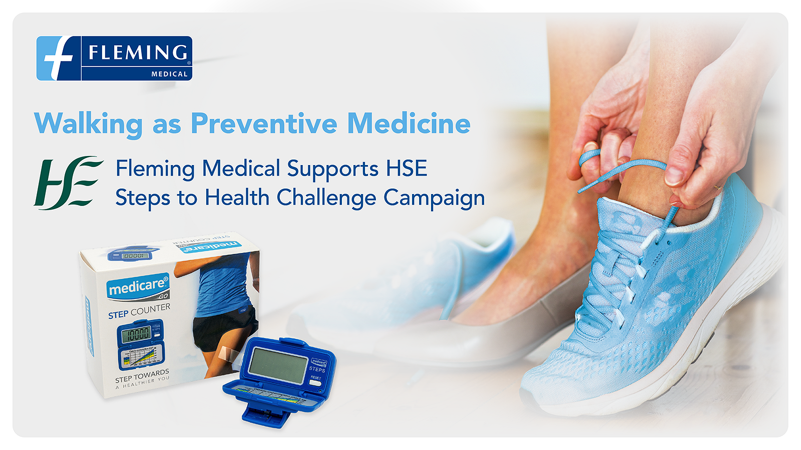 Steps to Health Challenge