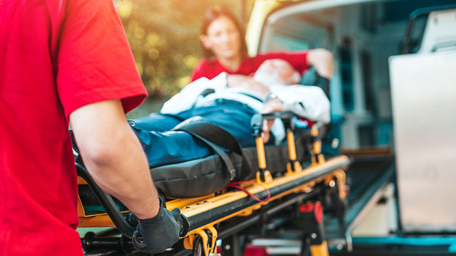 First Aid Responders