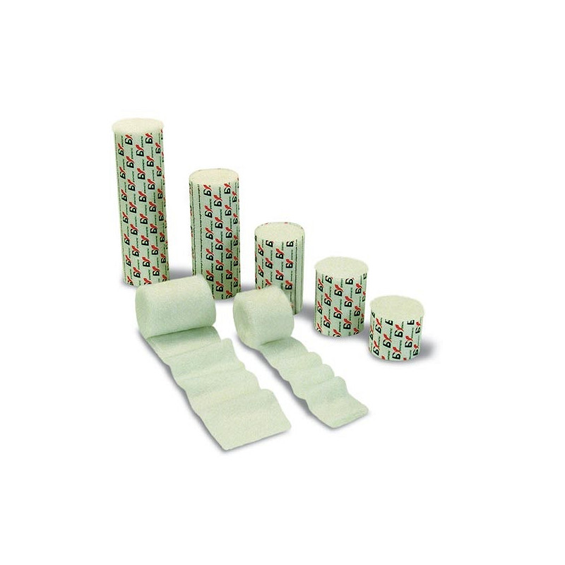 BV ORTHOPAEDIC PADDING 5CM X 2.7M