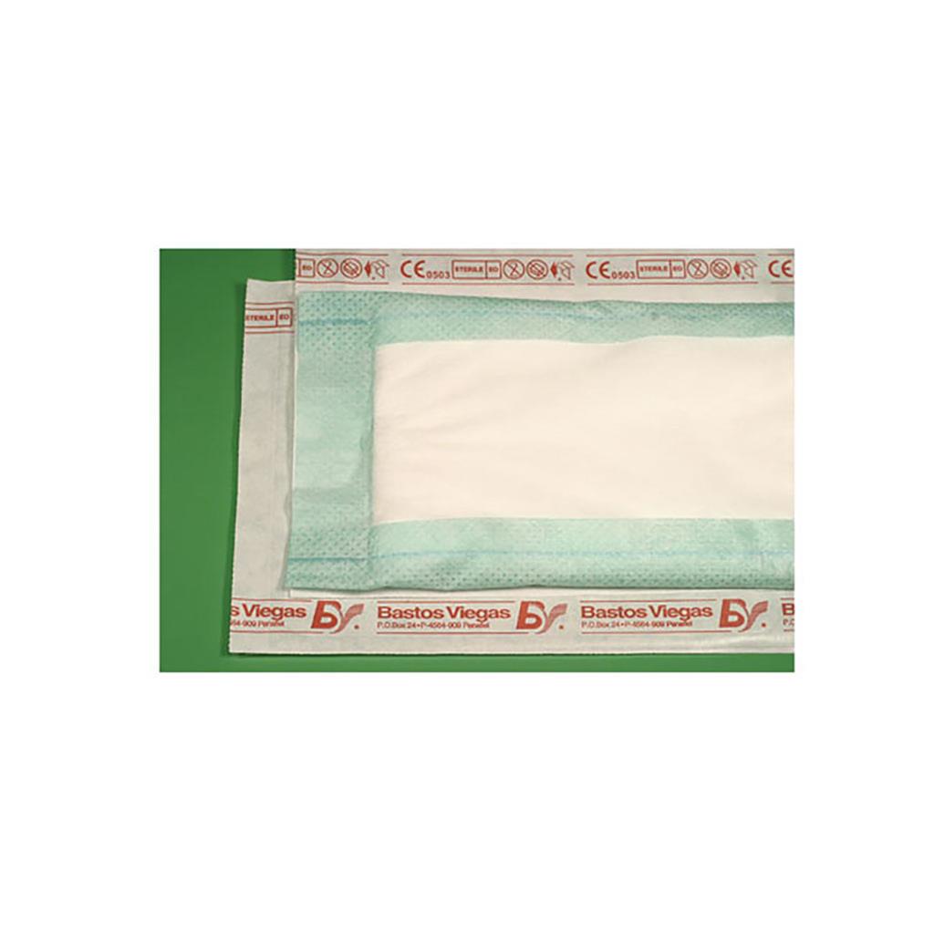 BV STERILE MATERNITY PAD 10 X 30CM 80'S