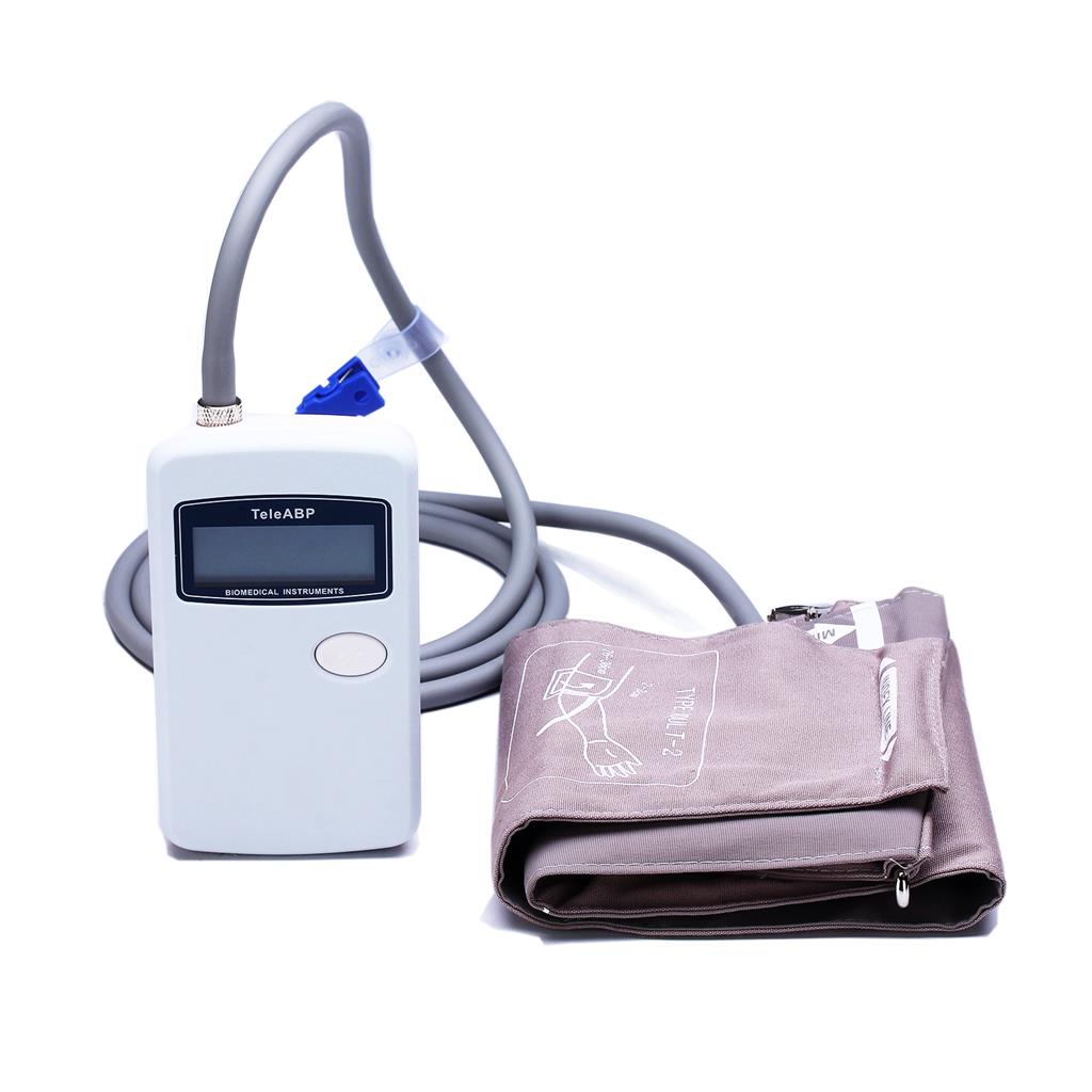 ABPM 24 HOUR BLOOD PRESSURE MONITOR