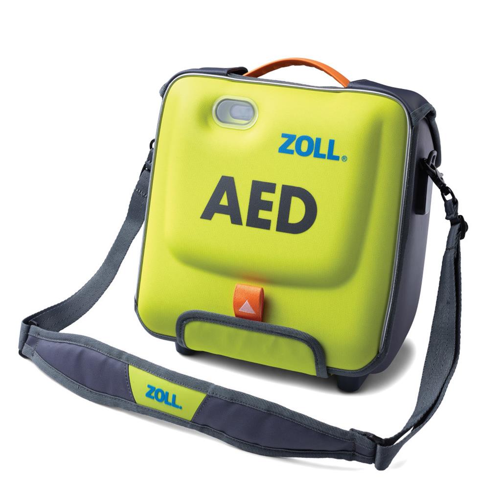 ZOLL AED 3 CARRY CASE