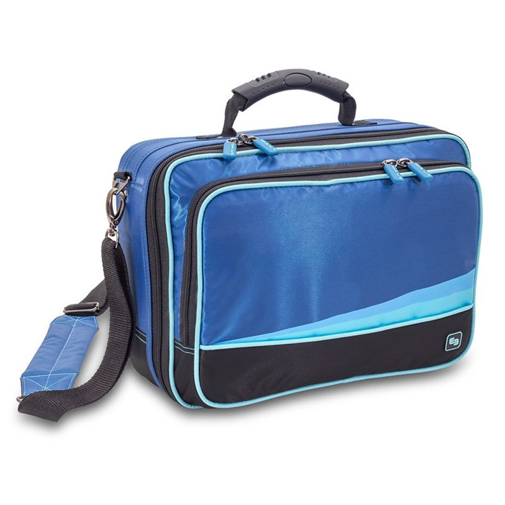 COMMUNITY NURSING BAG - BLUE