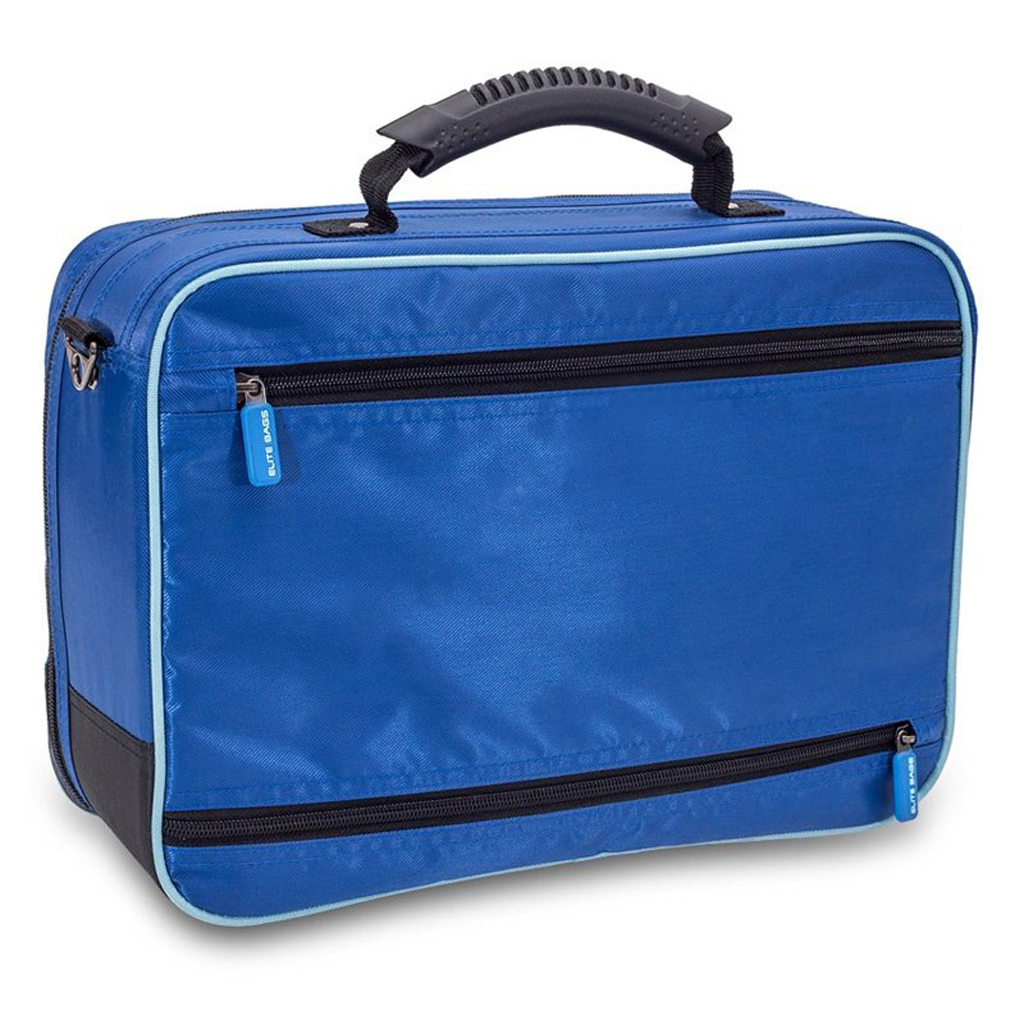 COMMUNITY NURSING BAG - BLUE