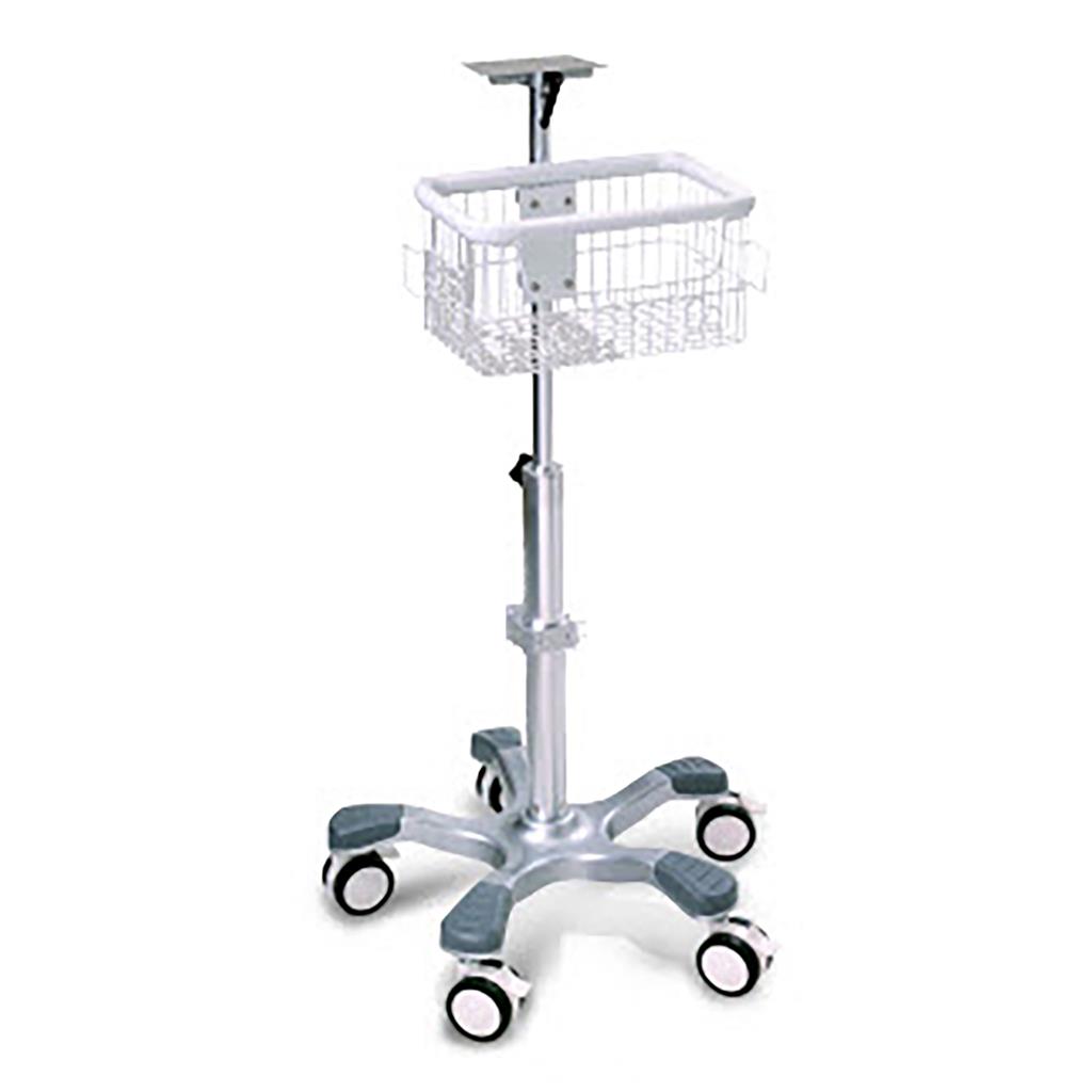 EDAN ROLLING STAND (MT-201) FOR SE-301 ECG