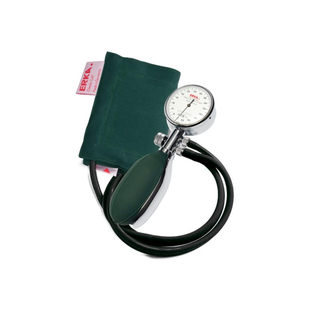 ERKA PERFECT PALM SPHYGMOMANOMETER