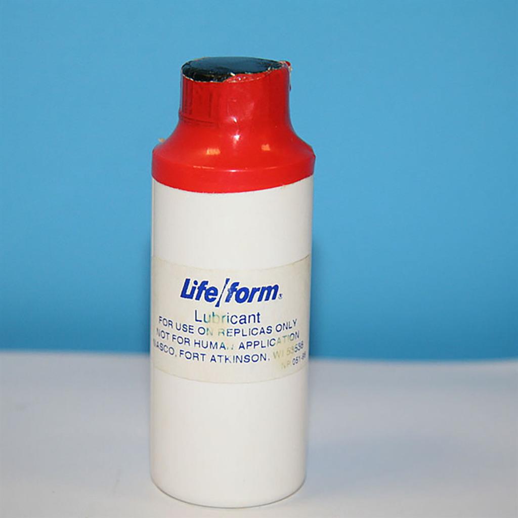 LIFEFORM LUBRICANT KIT - PACK OF 6