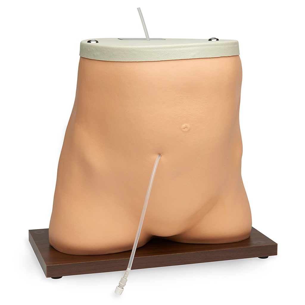 PERITONEAL DIALYSIS SIMULATOR