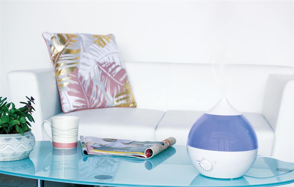 MEDICARE CIRRUS HUMIDIFIER