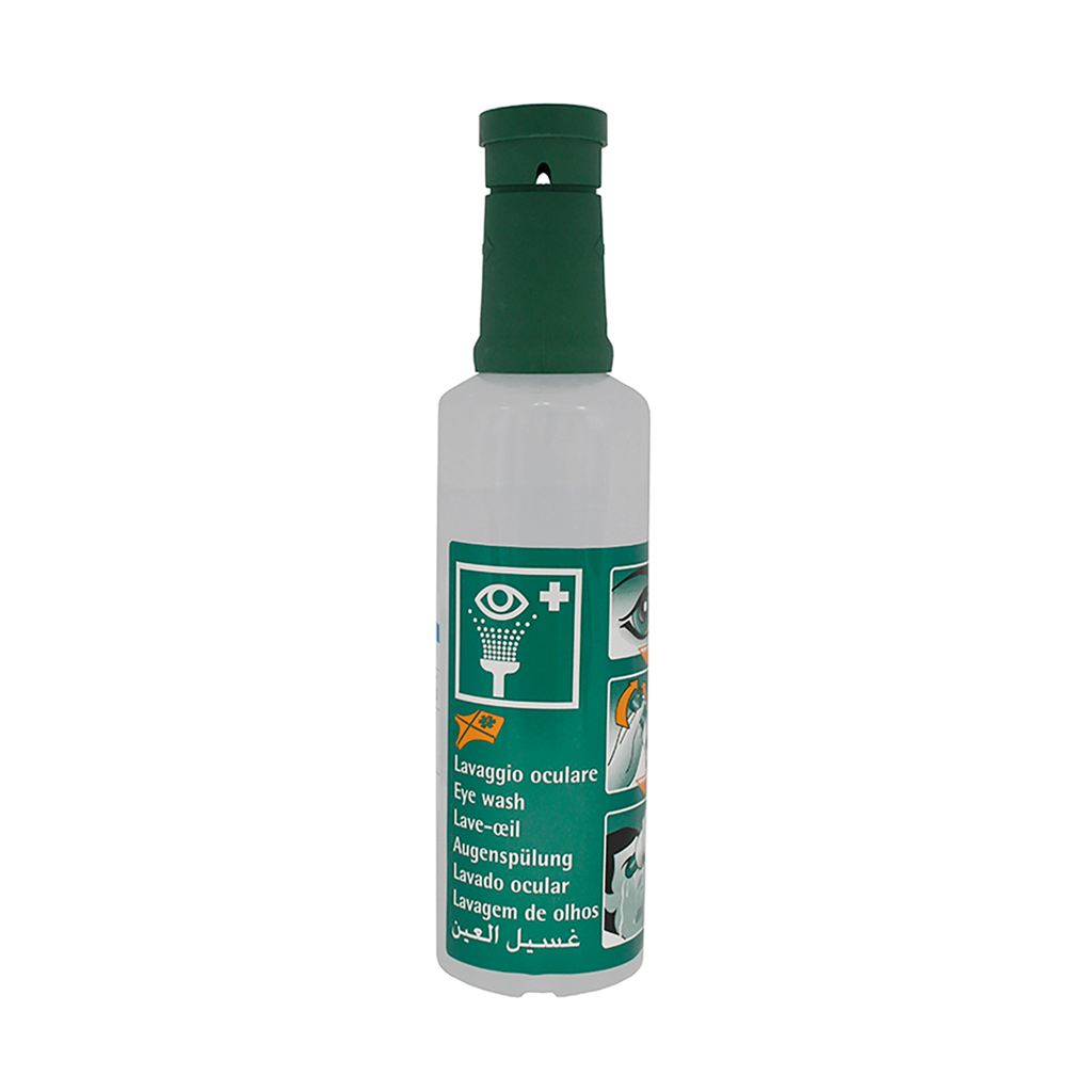 EMERGENCY EYE WASH 500ML