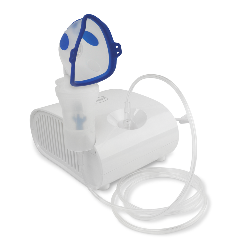 MEDICARE V1 COMPRESSOR NEBULISER