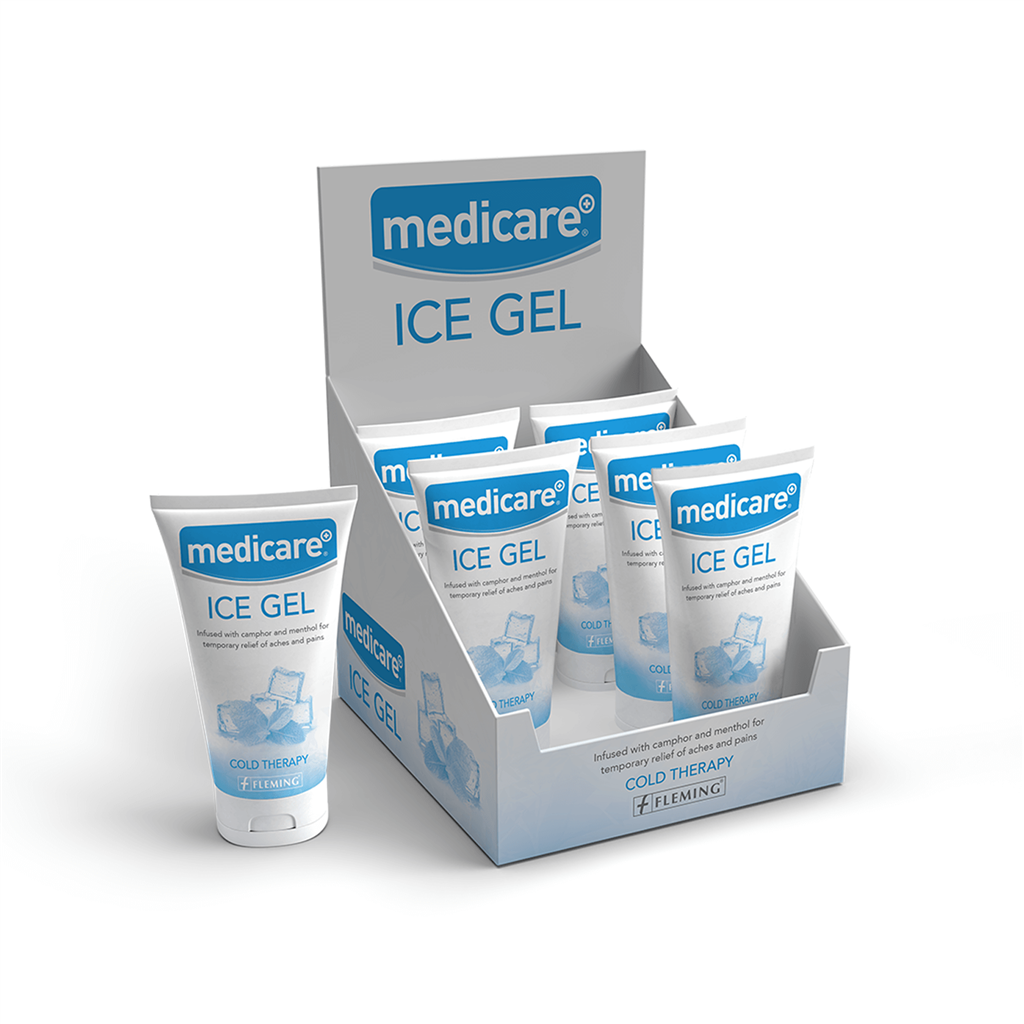 MEDICARE ICE GEL