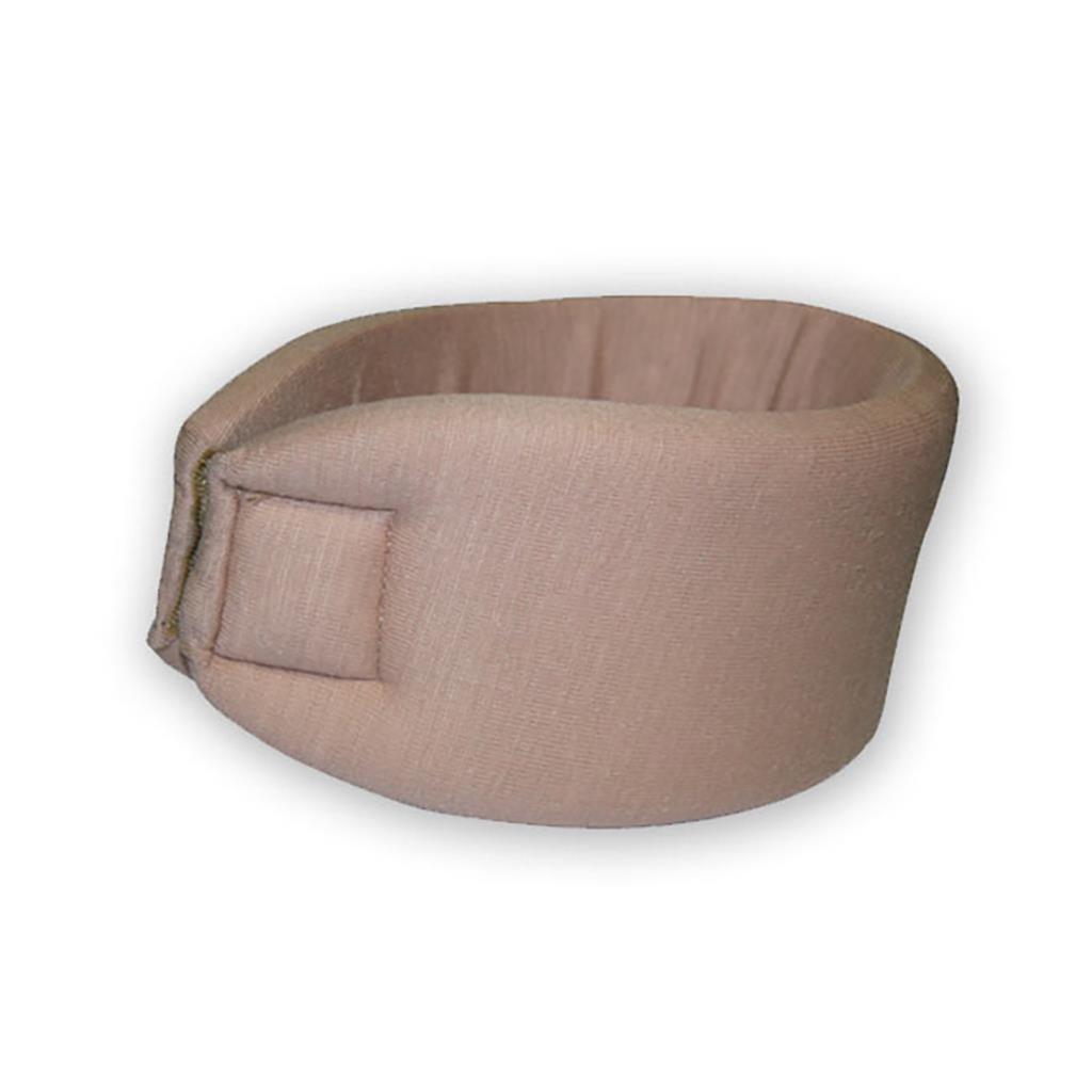 MEDICARE SOFT FOAM COLLAR SMALL