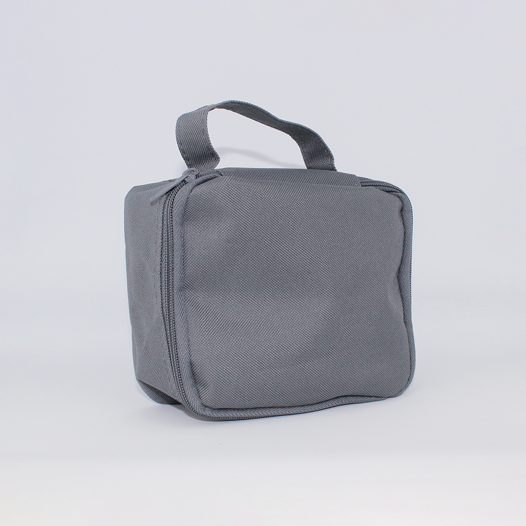 MEDICARE NEBULISER CARRYING POUCH