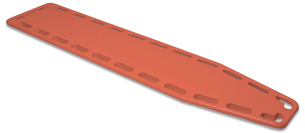 ZOE SPINAL BOARD