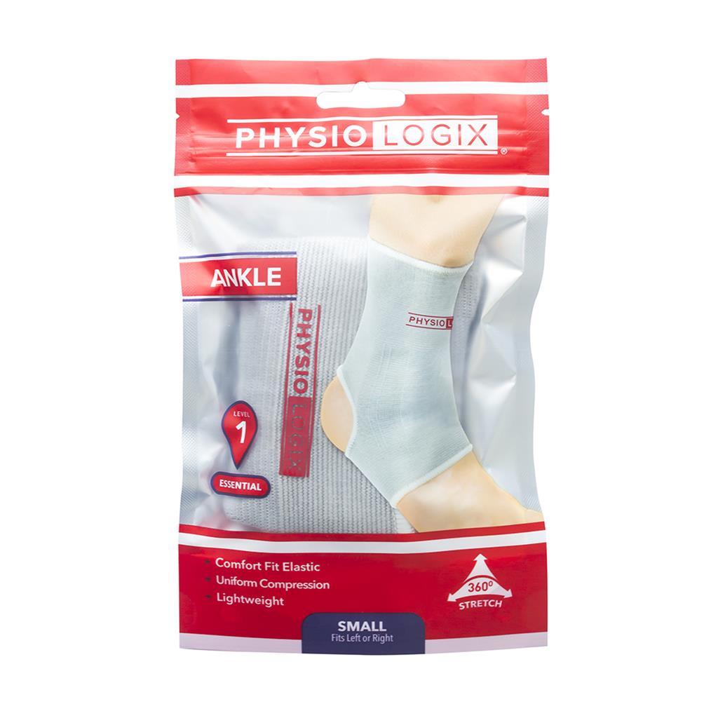 PHYSIOLOGIX ESSENTIAL ANKLE SUPPORT - EXTRA LARGE