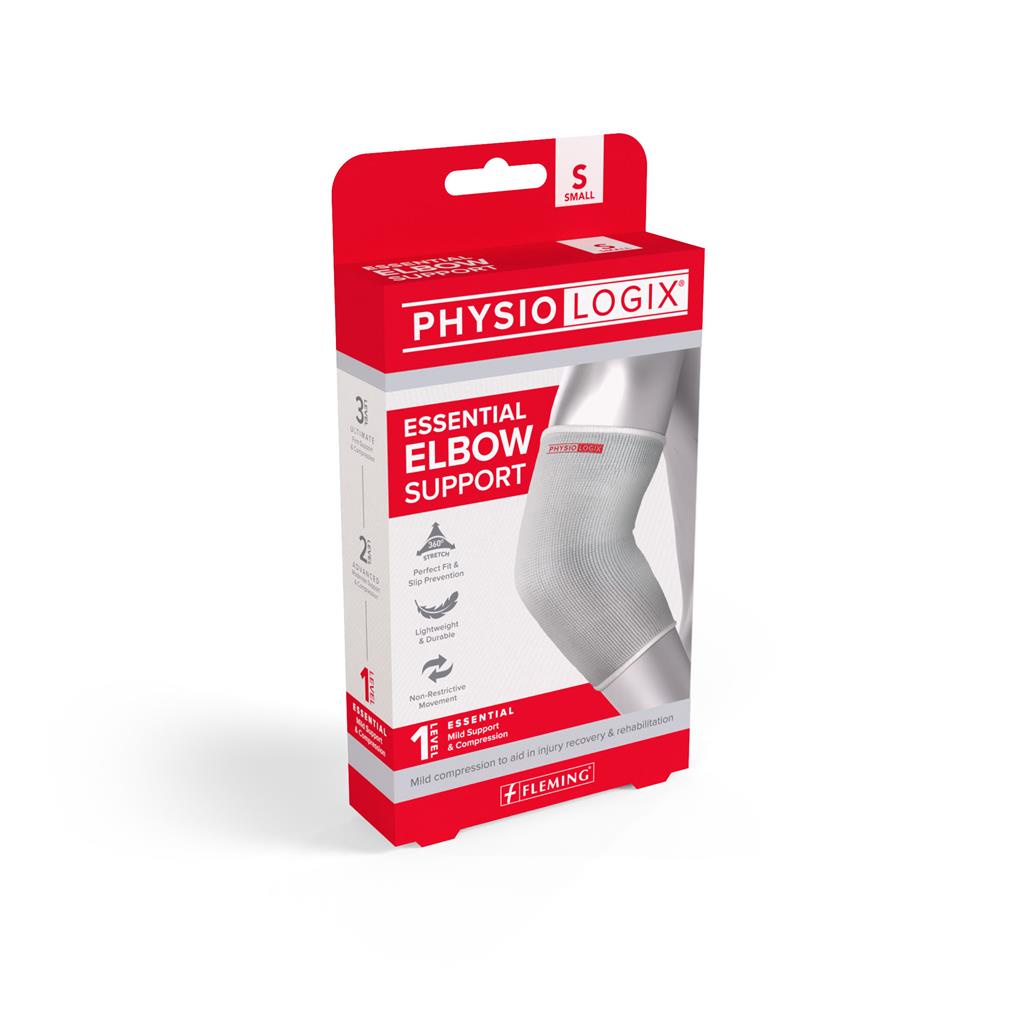 PHYSIOLOGIX ESSENTIAL ELBOW SUPPORT - SMALL