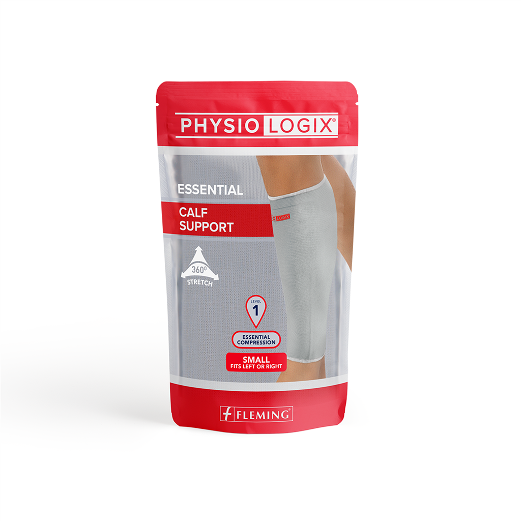 PHYSIOLOGIX ESSENTIAL CALF SUPPORT - MEDIUM