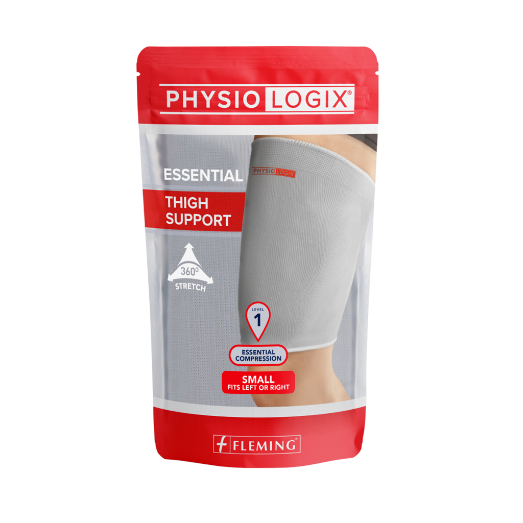 PHYSIOLOGIX ESSENTIAL THIGH SUPPORT - LARGE
