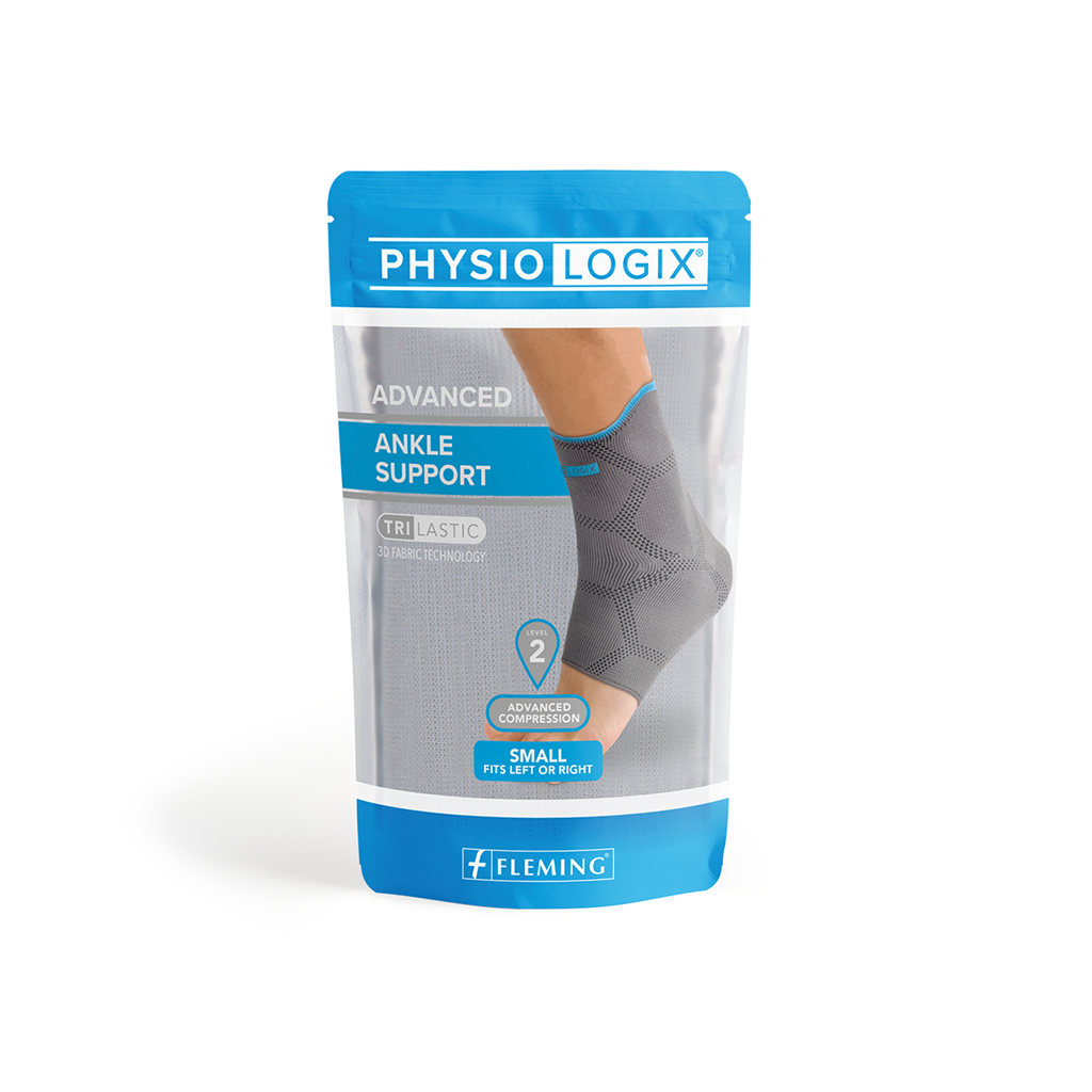 PHYSIOLOGIX ADVANCED ANKLE SUPPORT - LARGE