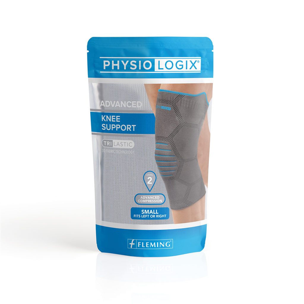 PHYSIOLOGIX ADVANCED KNEE SUPPORT - MEDIUM