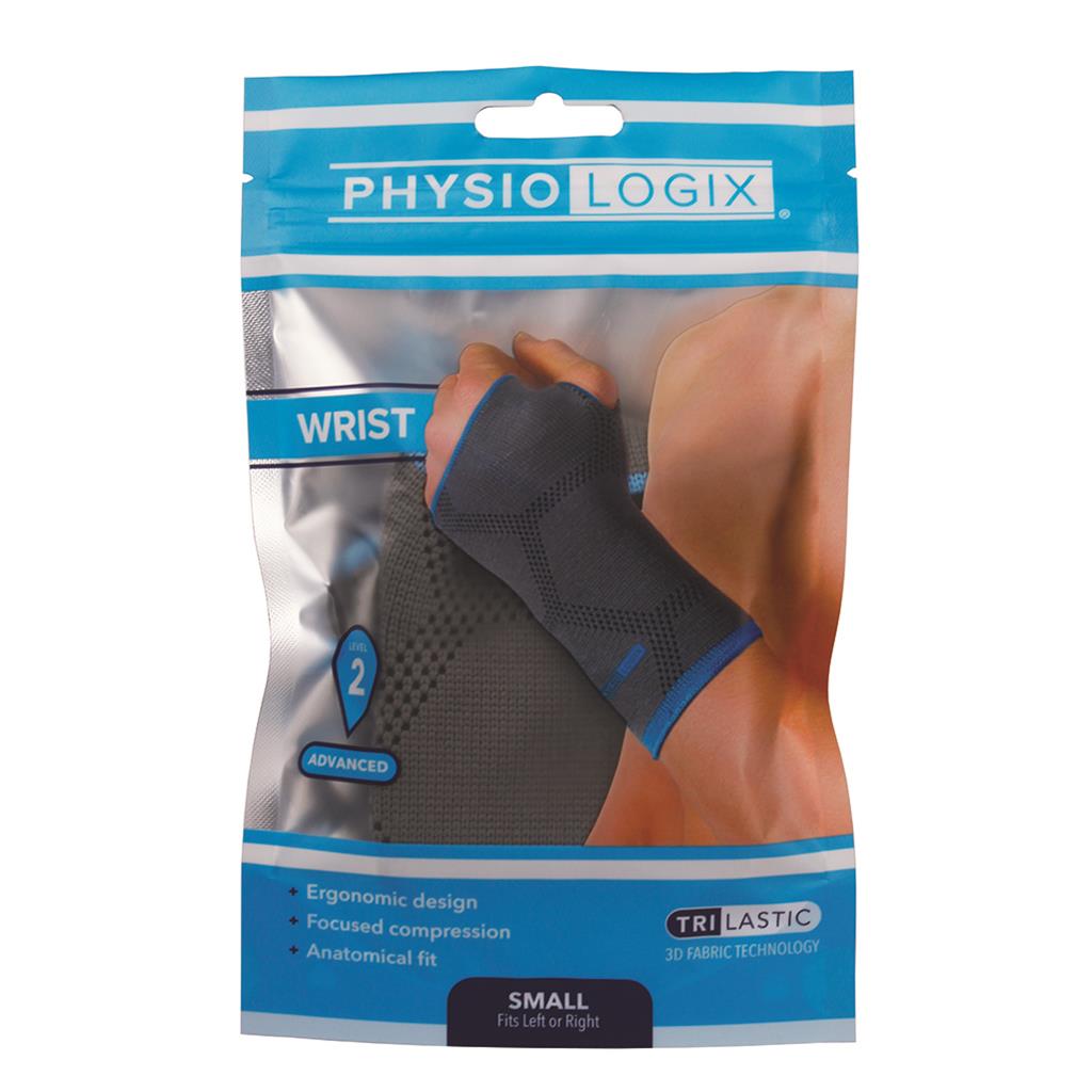 PHYSIOLOGIX ADVANCED WRIST SUPPORT - LARGE