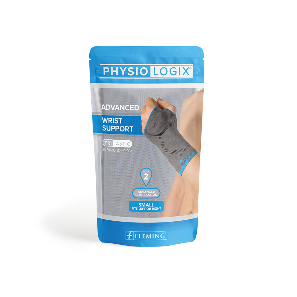 PHYSIOLOGIX ADVANCED WRIST SUPPORT - SMALL