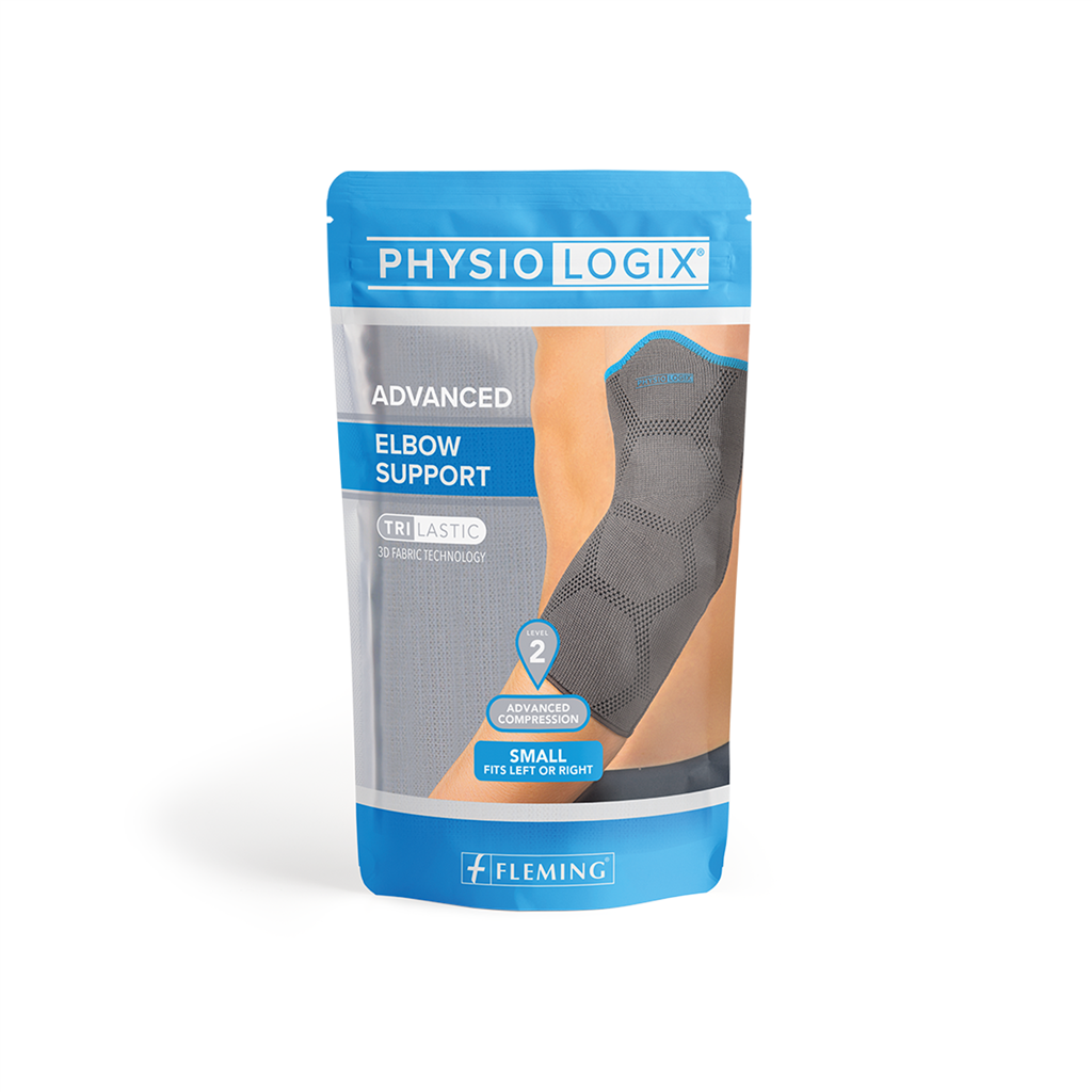 PHYSIOLOGIX ADVANCED ELBOW SUPPORT - MEDIUM