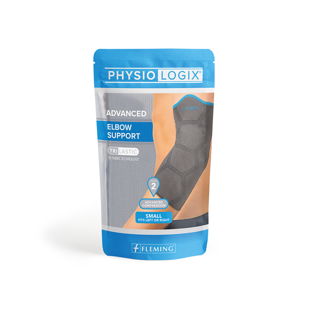 PHYSIOLOGIX ADVANCED ELBOW SUPPORT - EXTRA LARGE