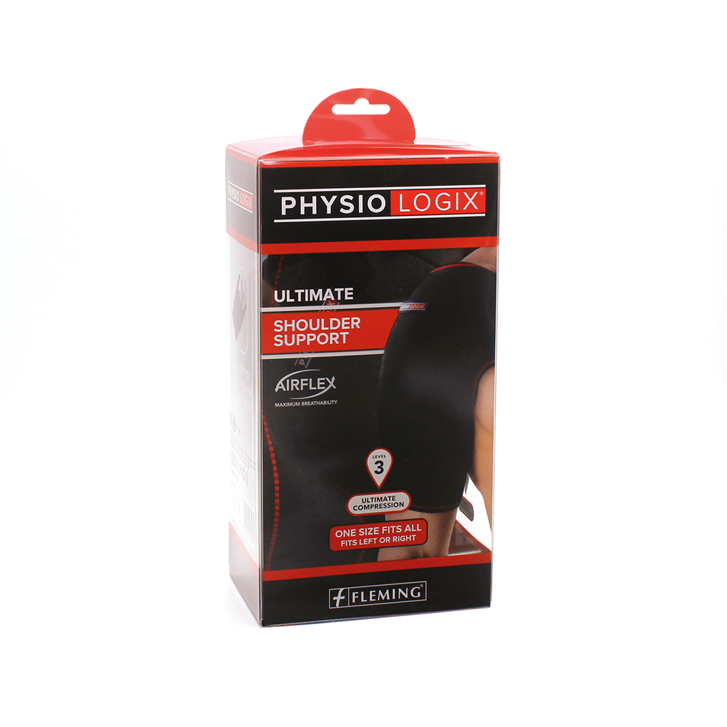 Physiologix Ultimate Shoulder Support - OSFA