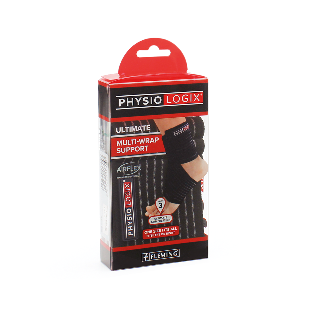 PHYSIOLOGIX ULTIMATE MULTI-WRAP - ONE SIZE