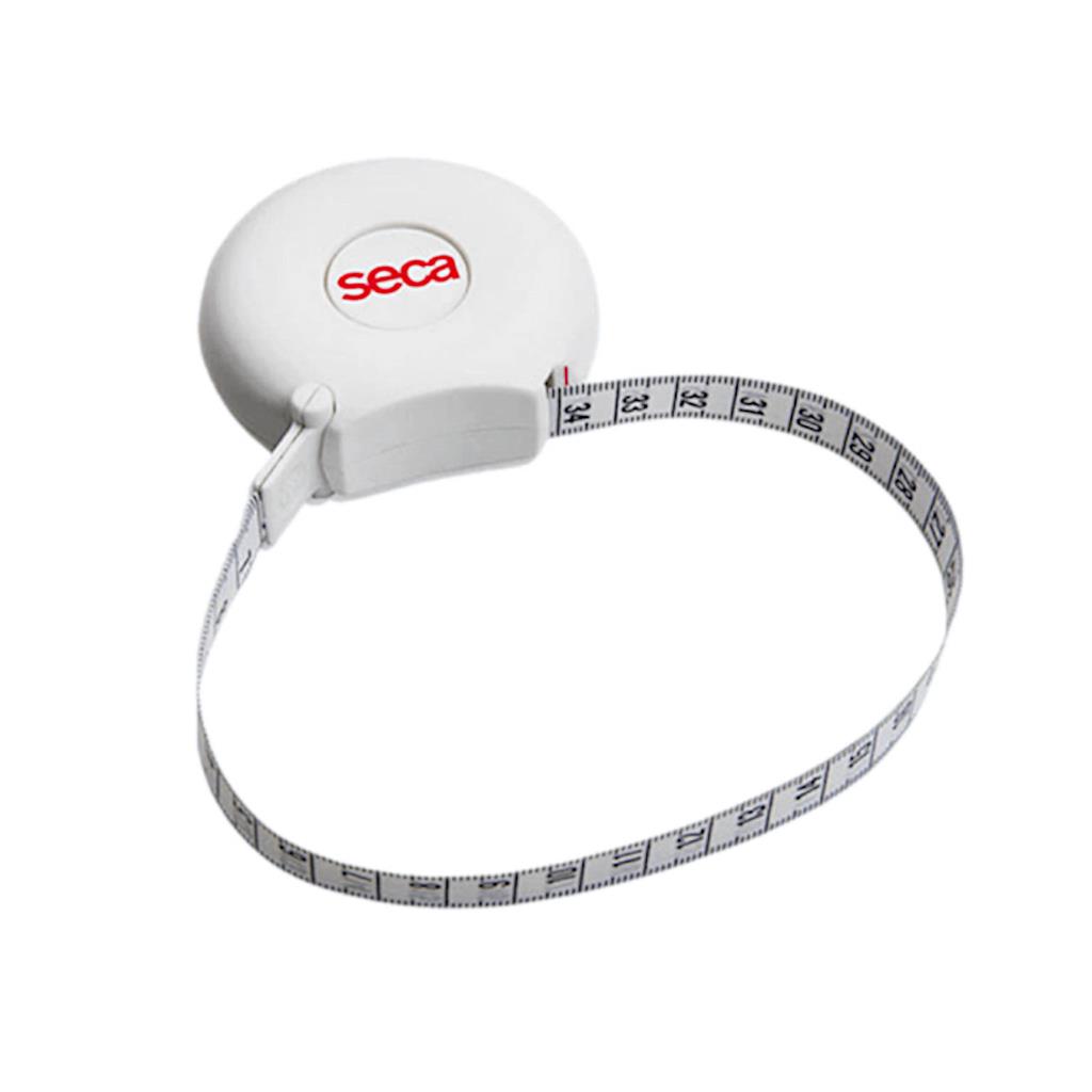 SECA ERGONOMIC CIRCUMFERENCE MEASURING TAPE