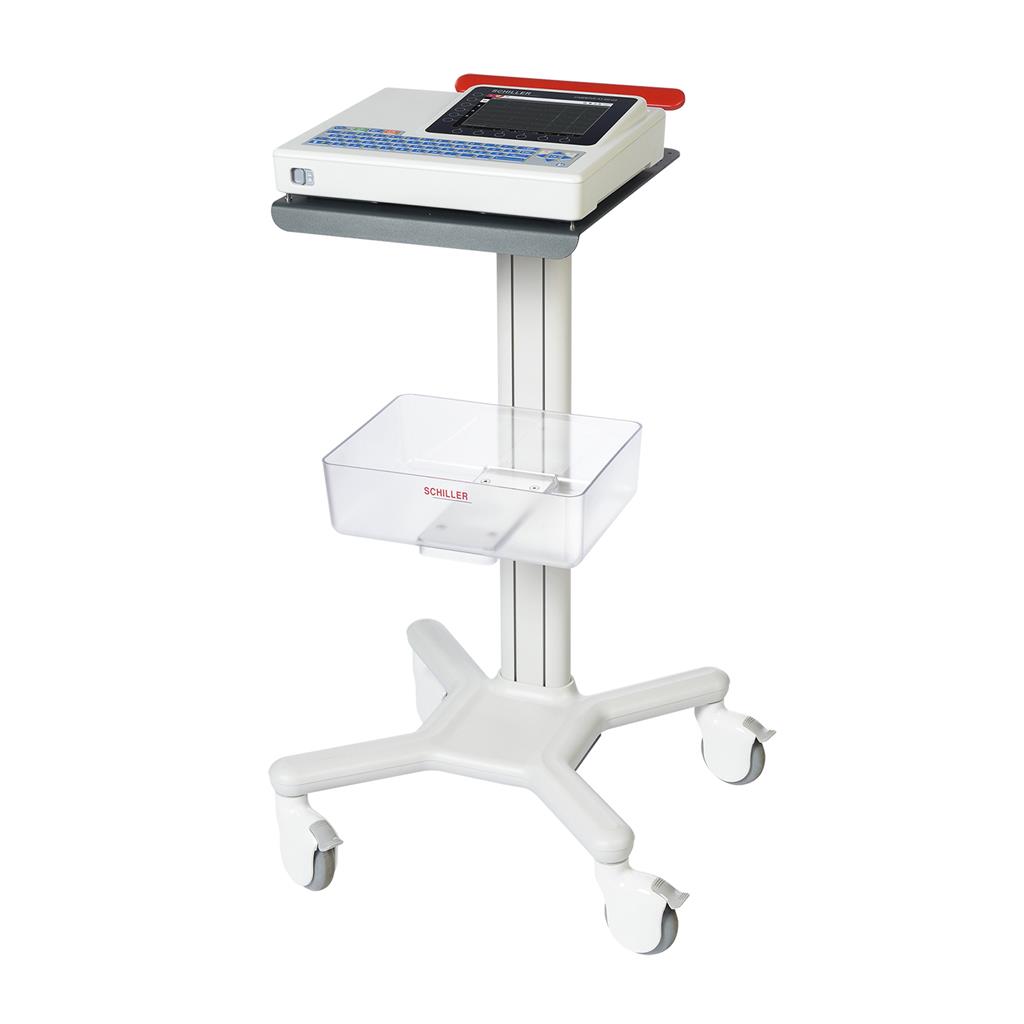 SCHILLER CARDIOVIT AT-102 G2