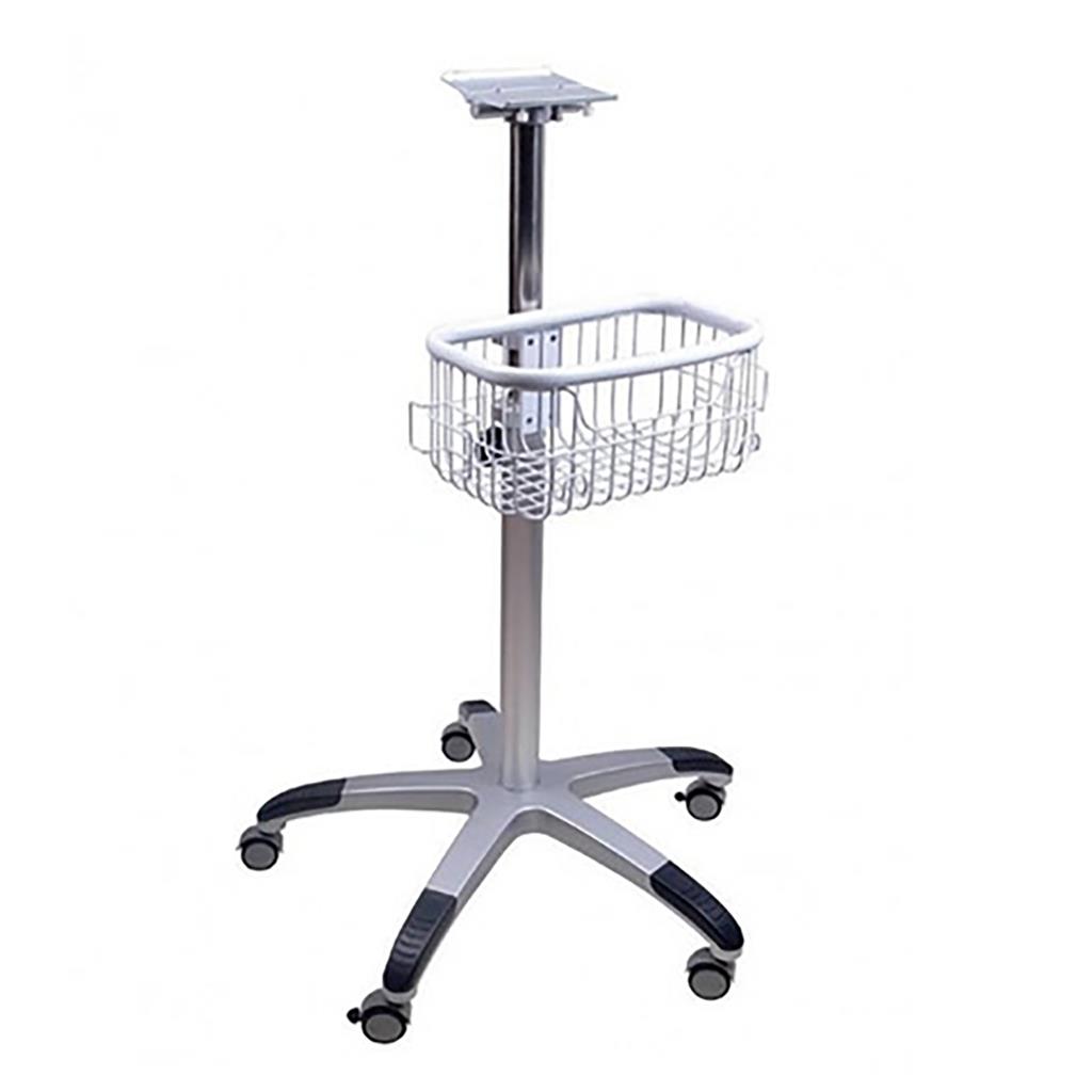 SCHILLER TROLLEY FOR ARGUS VS-100