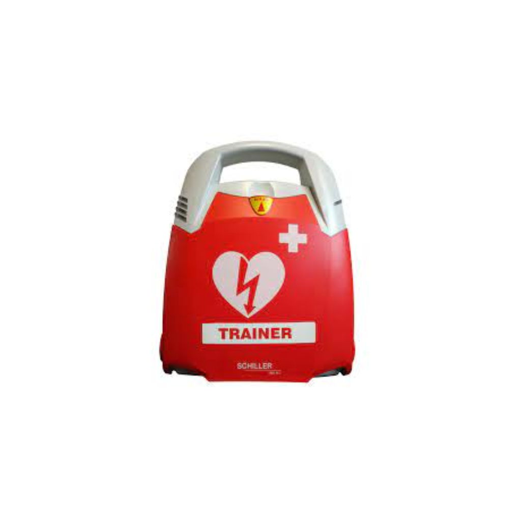 SCHILLER FRED PA-1 TRAINER