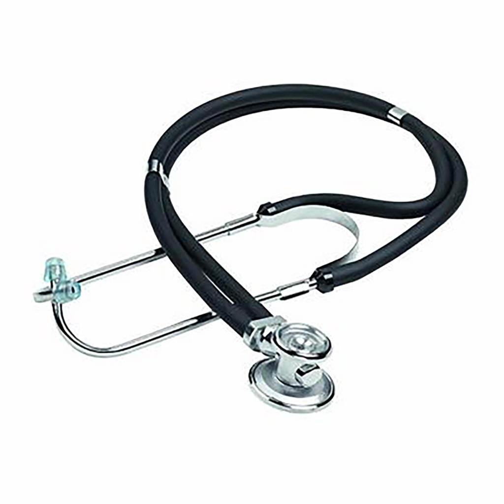 TIMESCO TWIN TUBE STETHOSCOPE SPRAGUE RAPPAPORT