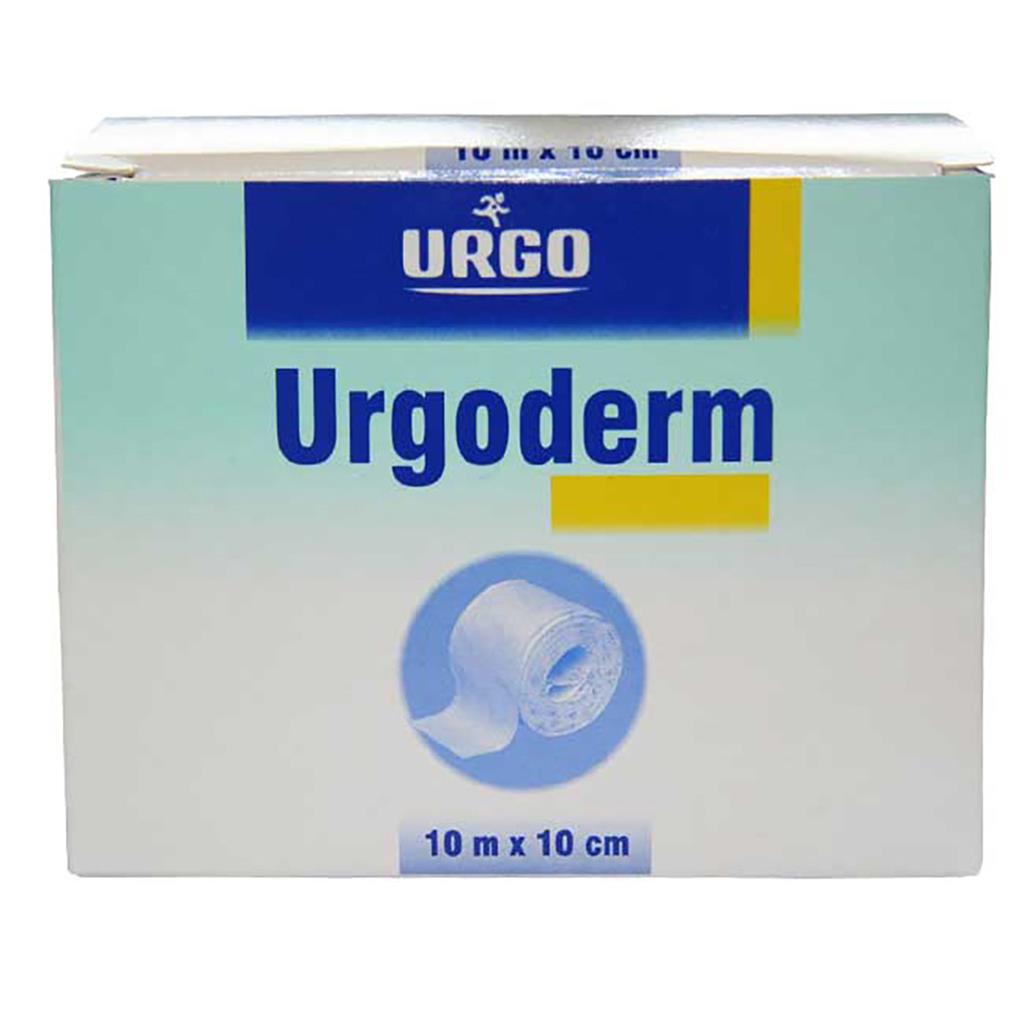 URGODERM WIDE AREA FIXATION DRESSING 5CM X 10M