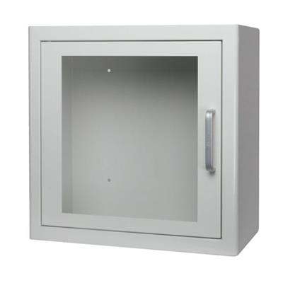 ARKY METAL WHITE INDOOR CABINET