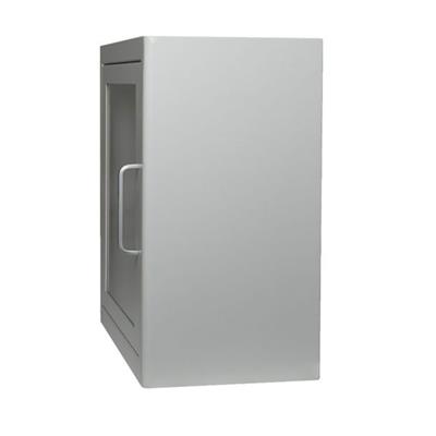 ARKY METAL WHITE INDOOR CABINET