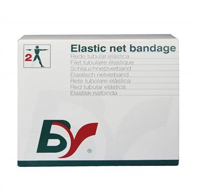 BV ELASTIC NET BANDAGE T-1 1.6CM X 25M