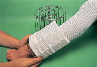 BV TUBULAR BANDAGE APPLICATORS 6 ASSORTED SIZES