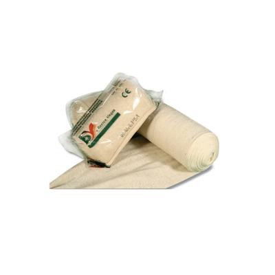 BV TUBULAR GAUZE BANDAGE 8CM X 4M