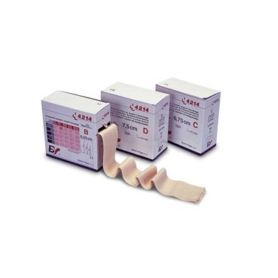 BV TUBULAR BANDAGE 1M SIZE D