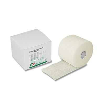 BV ELASTIC COHESIVE BANDAGE 6CM X 4M