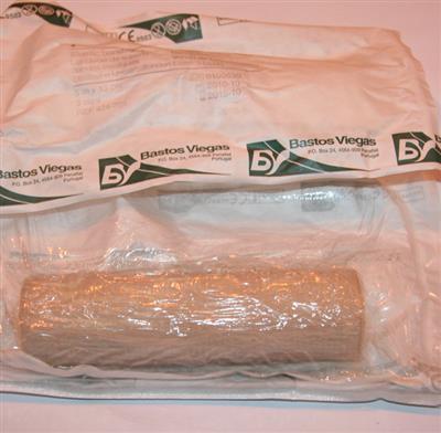 BV STERILE CREPE BANDAGE 15CM X 5M - DOUBLE WRAPPED