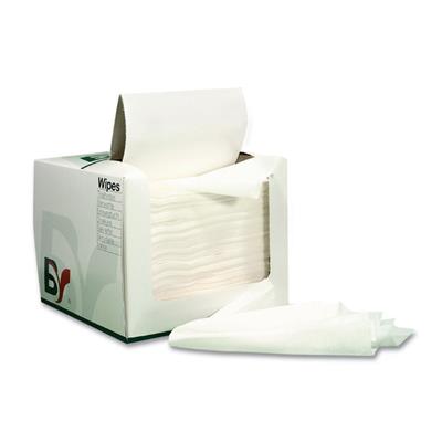 BV NON STERILE NON WOVEN DRY WIPES 30X35CM 100'S