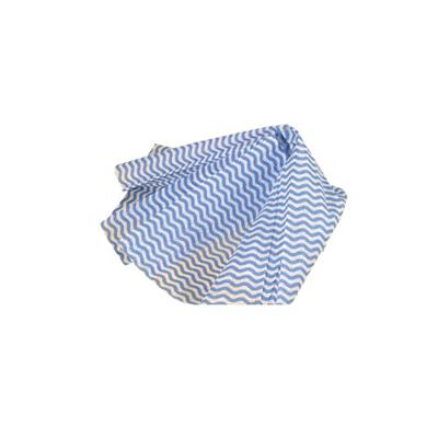 BV ALL PURPOSE DISPOSABLE CLOTH 33 X 37CM (50) BLUE/WHITE