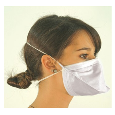 BV FFP2 MASKS NON STERILE INDIVIDUALLY WRAPPED