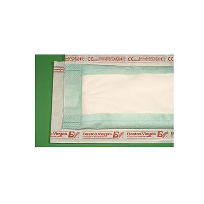 BV STERILE MATERNITY PAD 10 X 30CM 80'S