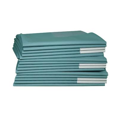 BV STERILE SURGICAL ADHESIVE DRAPES 50 X 50CM (70)